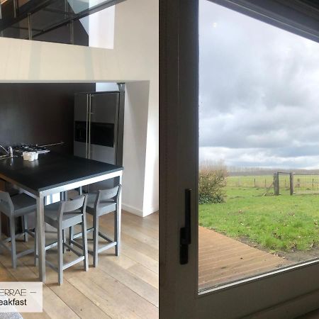 Appartement Aan Puyenbroeck Wachtebeke Exterior foto