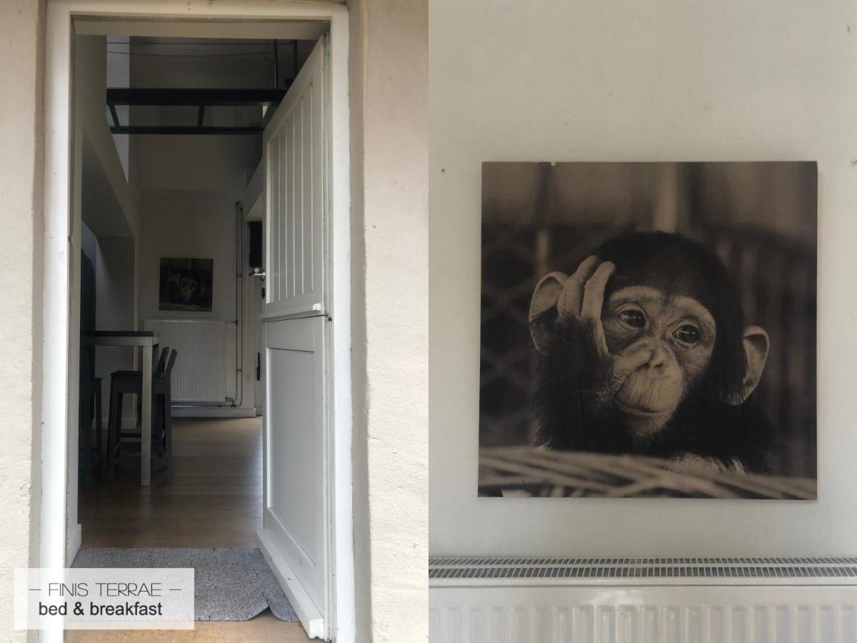 Appartement Aan Puyenbroeck Wachtebeke Exterior foto
